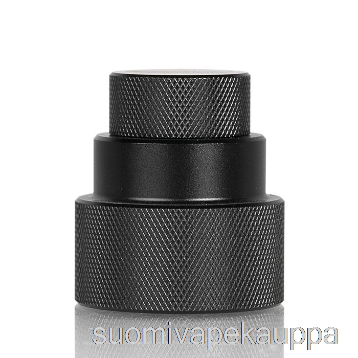 Vape Netistä Wotofo Easy Fill Squonk Cap 60ml - Musta
